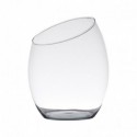 Glass Vase Stewart H25 cm...