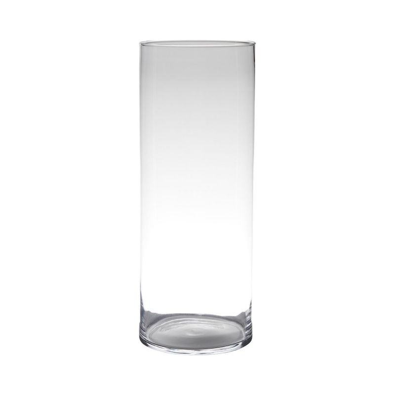 Vase en verre Cylindre Luna... Vase en verre Cylindre Luna...