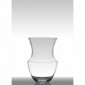 Glass Vase Ymke H32 D21.7