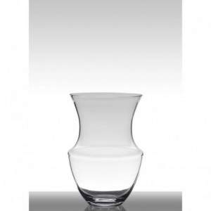 Glass Vase Ymke H32 cm...