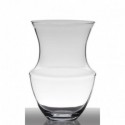 Vase en verre Ymke H32 D21.7