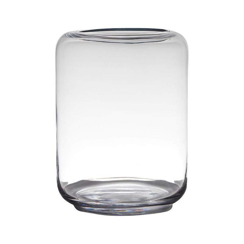 Glass Vase Celeste H30 cm...