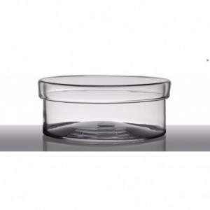 Glass Vase Milano H20 cm...