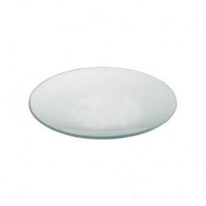 Glass Plate 20 cm.