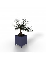 Foldable Flowerpot Luxury Version 20x20