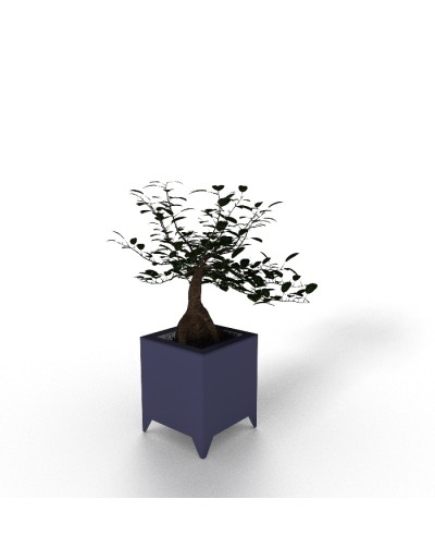 Foldable Flowerpot Luxury Version 20x20