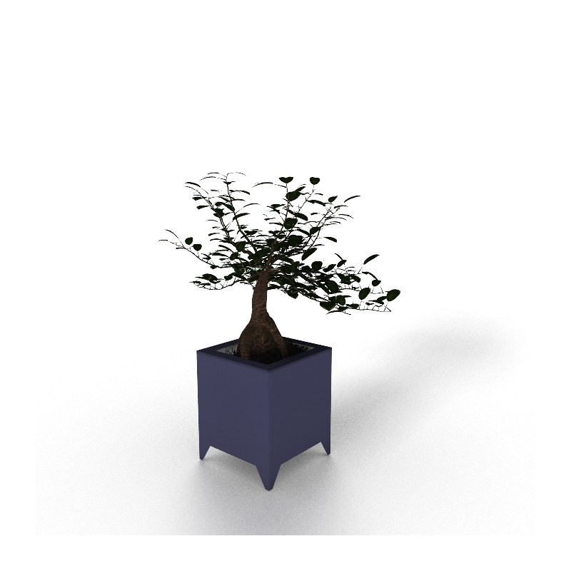 Foldable Flowerpot Luxury Version 20x20 Foldable Flowerpot Luxury Version 20x20