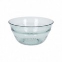 Glass Bowl Transparent 16 x...