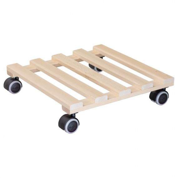 Plant Trolley Multi Roller...