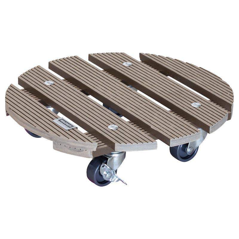 Pflanzwagen Multiroller WPC... Pflanzwagen Multiroller WPC...