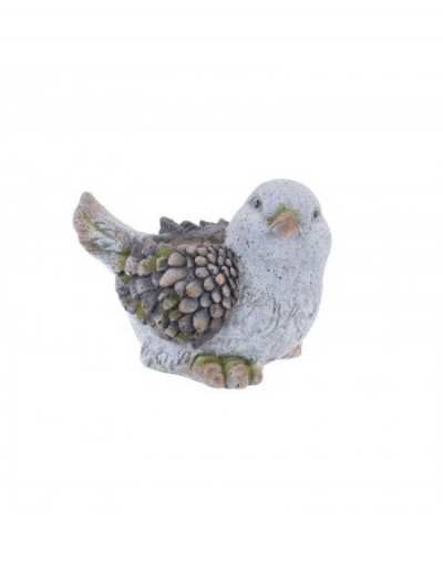 Bird Vase