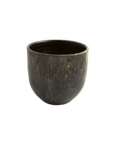 Array D36 Midnight vase