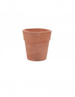 Standard Vase mit Rand 40 cm