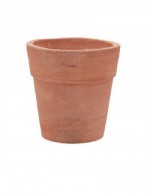 Standard Vase mit Rand 40 cm