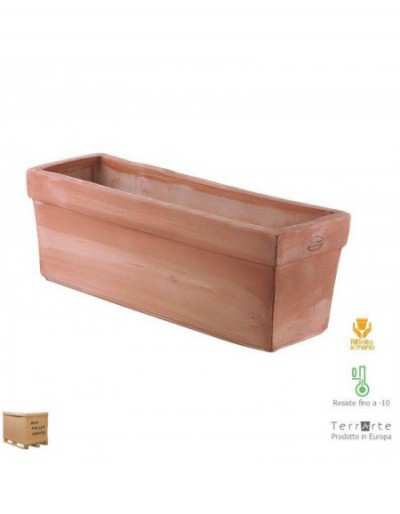 Standard Balcony Box 40 cm...