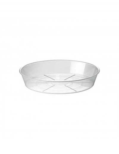 Soucoupe Cristal 12 cm...