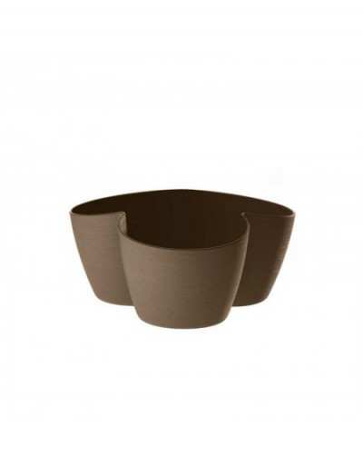 Triple flower pot cover...