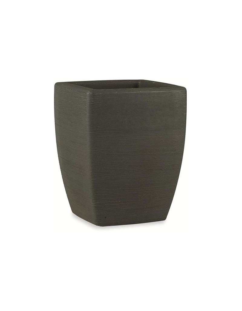 Quadratische Vase aus... Quadratische Vase aus...