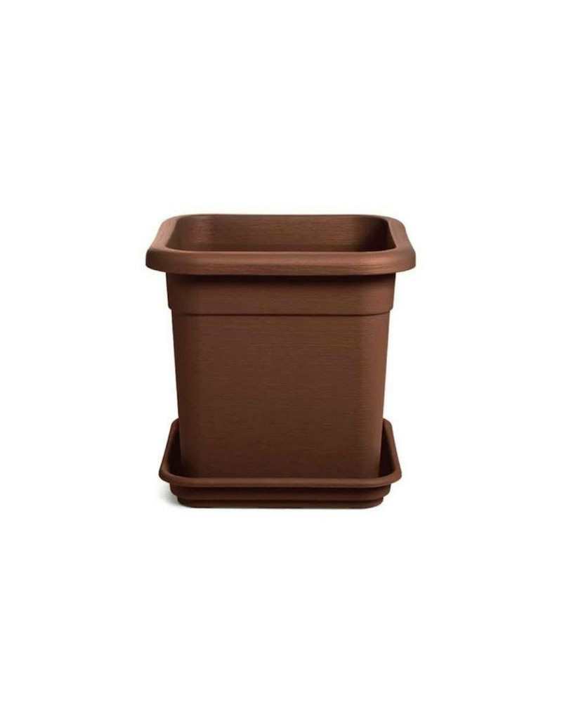 Decor Square Vase 55 cm... Decor Square Vase 55 cm...
