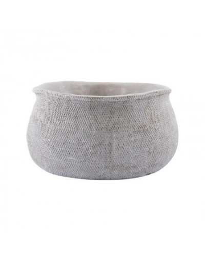 Jug Planter XL Taupe