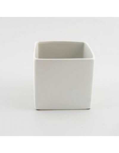 Basic Matt Cube Planter 7...