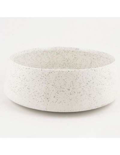Fusion Bowl 33 cm Light Grey