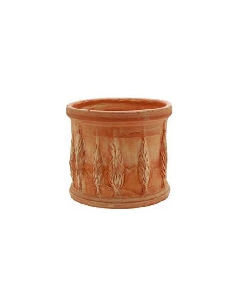 Cylinder Vase Cypresses 15...