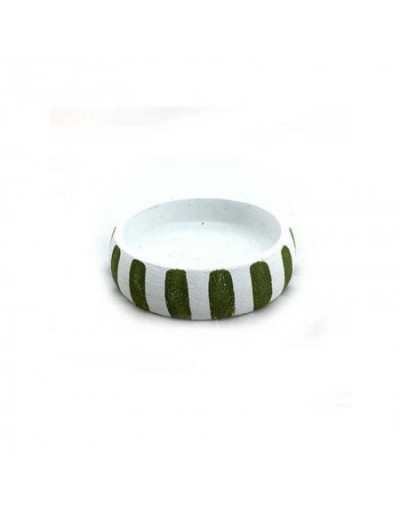 Round Bowl Cactus H7 cm...