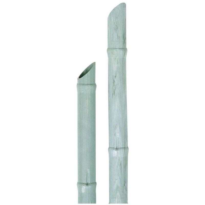 Estaca de PVC 180 cm Estaca de PVC 180 cm