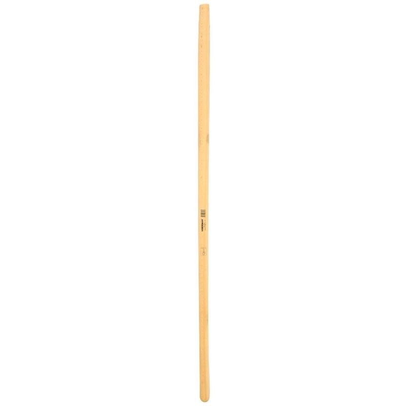 Beech wood handle 150 cm
