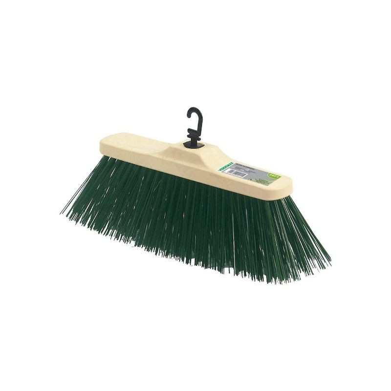 Foam Broom 30 cm Without...