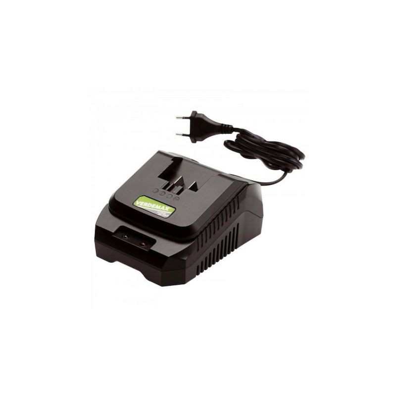 BC20 Quick Battery Charger
