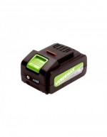 Battery For Tools 20 V 4 Ah