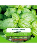 Classic Italian Basil Seeds...