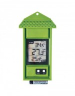 Thermomètre numérique Min-Max