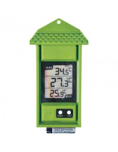 Digitales Min-Max-Thermometer