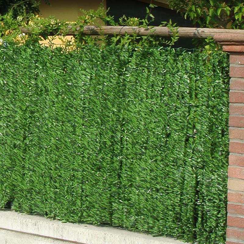 Grüne Hecke Grüne Hecke