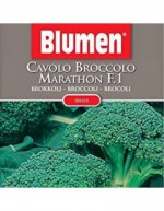 Cabbage Broccoli Marathon...