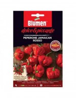 Jamaican Red Pepper Seeds 1...