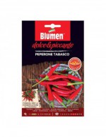 Semi di Peperone Tabasco in...
