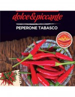 Semi di Peperone Tabasco in...