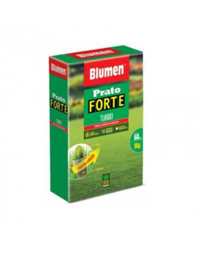 Sementes Prato Blumen Prato Forte Turbo 1 Kg