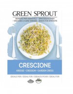 Seeds for Cress Sprouts