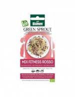 Fitness Mix Red Sprout Seeds