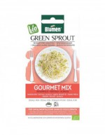 Seeds for Gourmet Sprouts