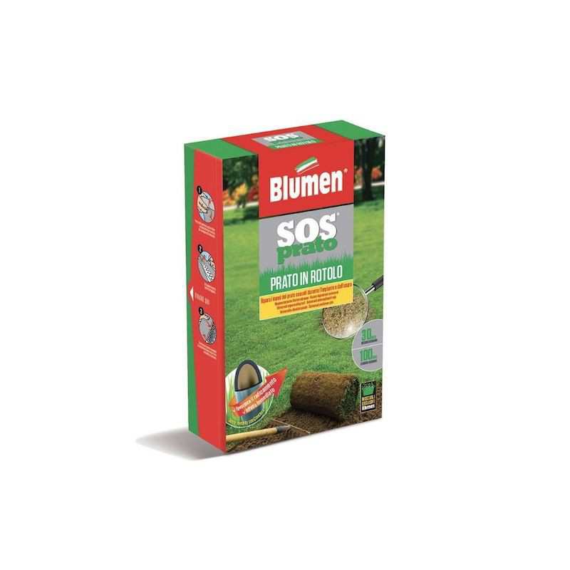 SOS Seeds for Lawn in Roll... SOS Seeds for Lawn in Roll...