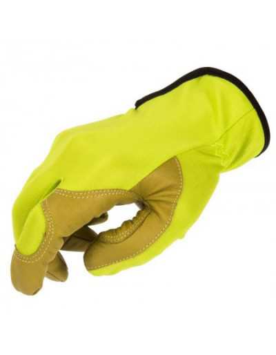 Gants de jardin 10 / L