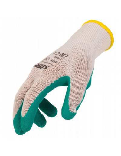 Poly-cotton Work Gloves 9 / M