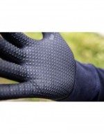 Bamboo Fiber Gloves 9 / M