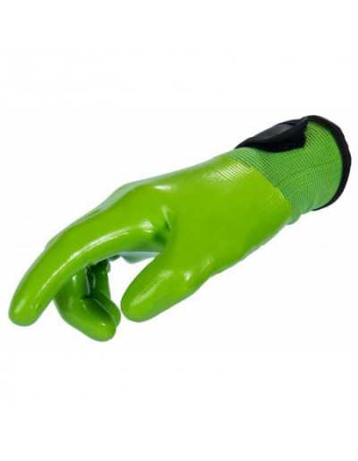 Waterproof garden gloves 9 / M